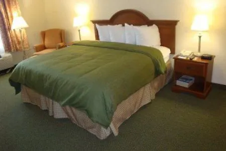 Country Inn & Suites By Radisson, Charlotte University Place, Nc