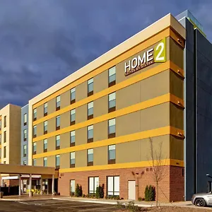 3* Hotel Home2 By Hilton Northlake