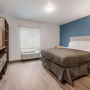  Hotel Woodspring - Research Park