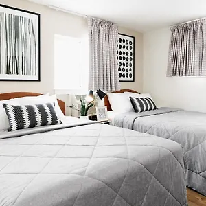 2* Hotel Intown Extended Select Nc -