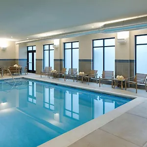 Hotel Hyatt House Osu Short North ***