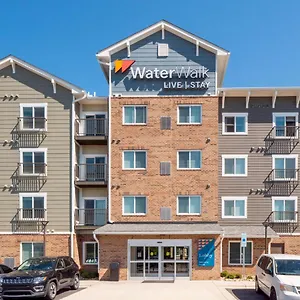 3* Hotel Waterwalk Extended By Wyndham - Arrowood