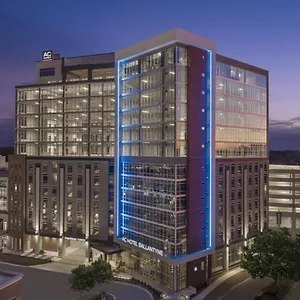 3* Hotel Ac By Marriott Ballantyne
