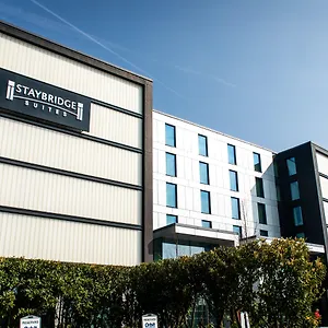 Staybridge London Heathrow - Bath Road, An Ihg Hotel Hillingdon