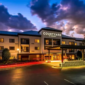 Hotel Courtyard By Marriott Ballantyne, Charlotte