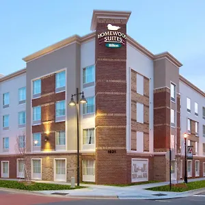 Hotel Homewood Ayrsley, Charlotte