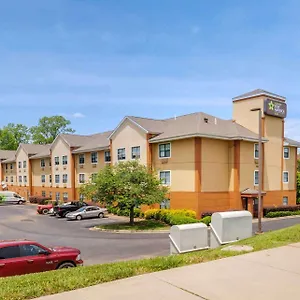 Hotel Extended America - - Place, Charlotte