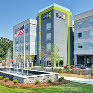 3* Hotel Home2 By Hilton Piper Glen