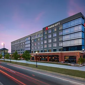 3* Hotel Unc Marriott & Conference Center