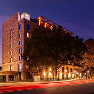 4* Hotel Ac By Marriott Southpark