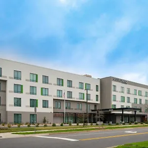 3* Hotel Courtyard Steele Creek