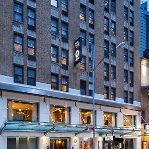 The Time New York, Part Of Jdv By Hyatt Hotel Nova Iorque