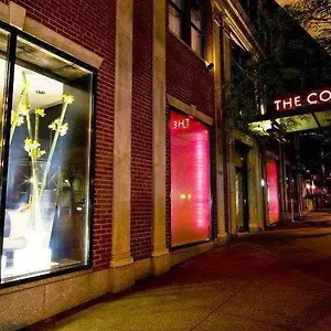 Hotel The Court - A St Giles ***