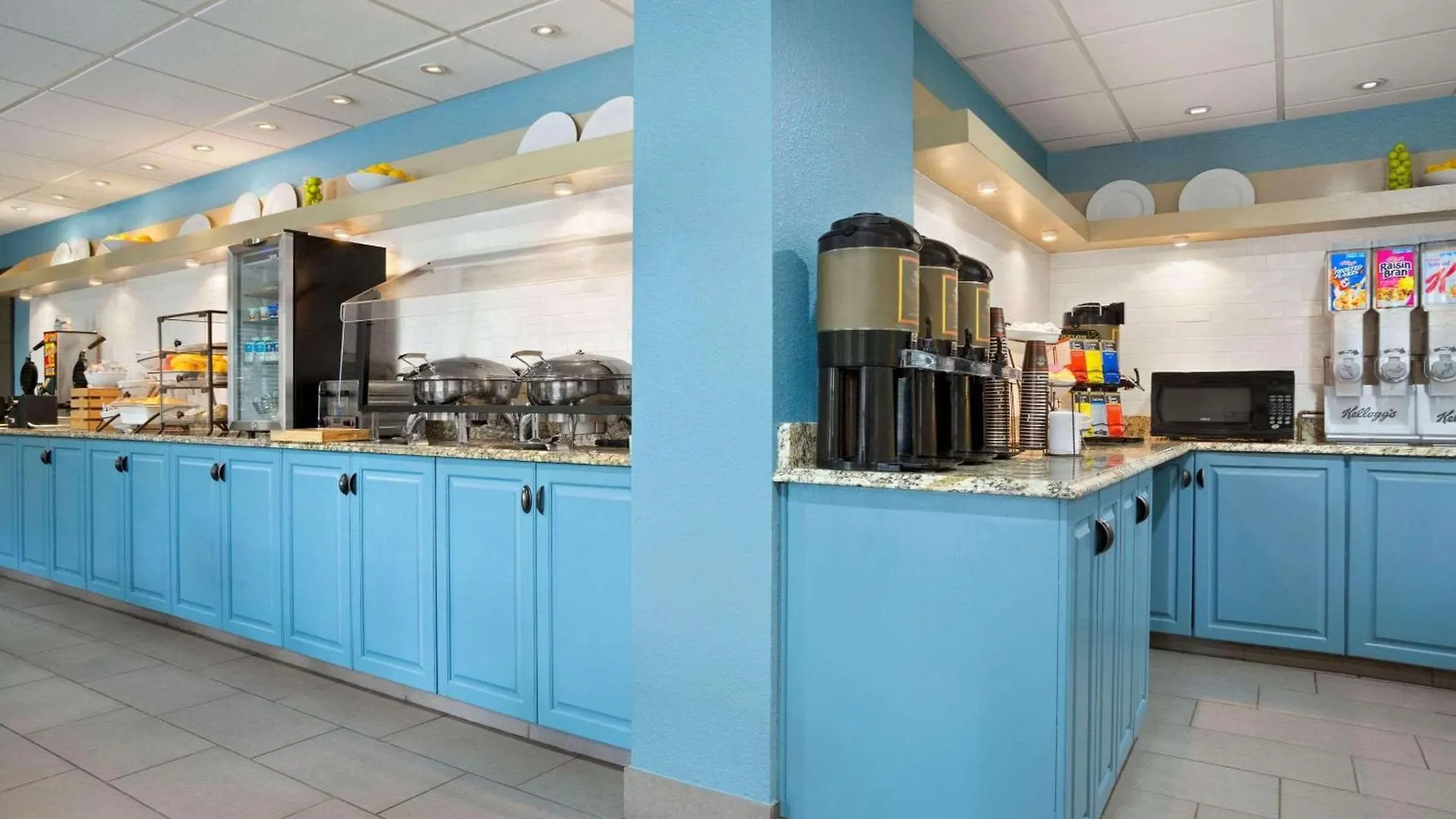 Hotel Country Inn & Suites By Radisson, Charlotte University Place, Nc