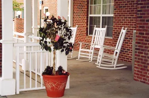 Hotel Country Inn & Suites By Radisson, Charlotte University Place, Nc