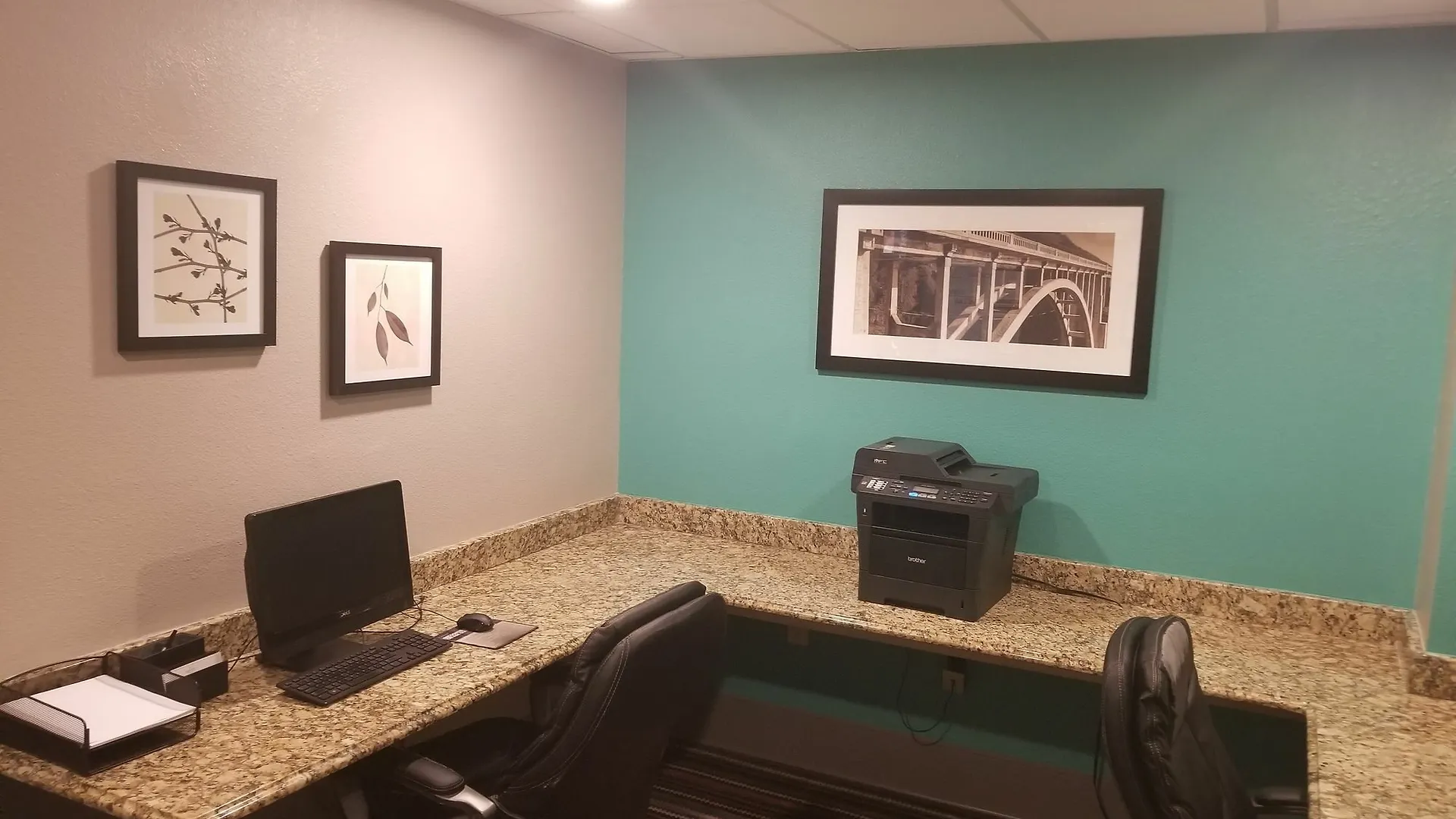 Country Inn & Suites By Radisson, Charlotte University Place, Nc Hotel