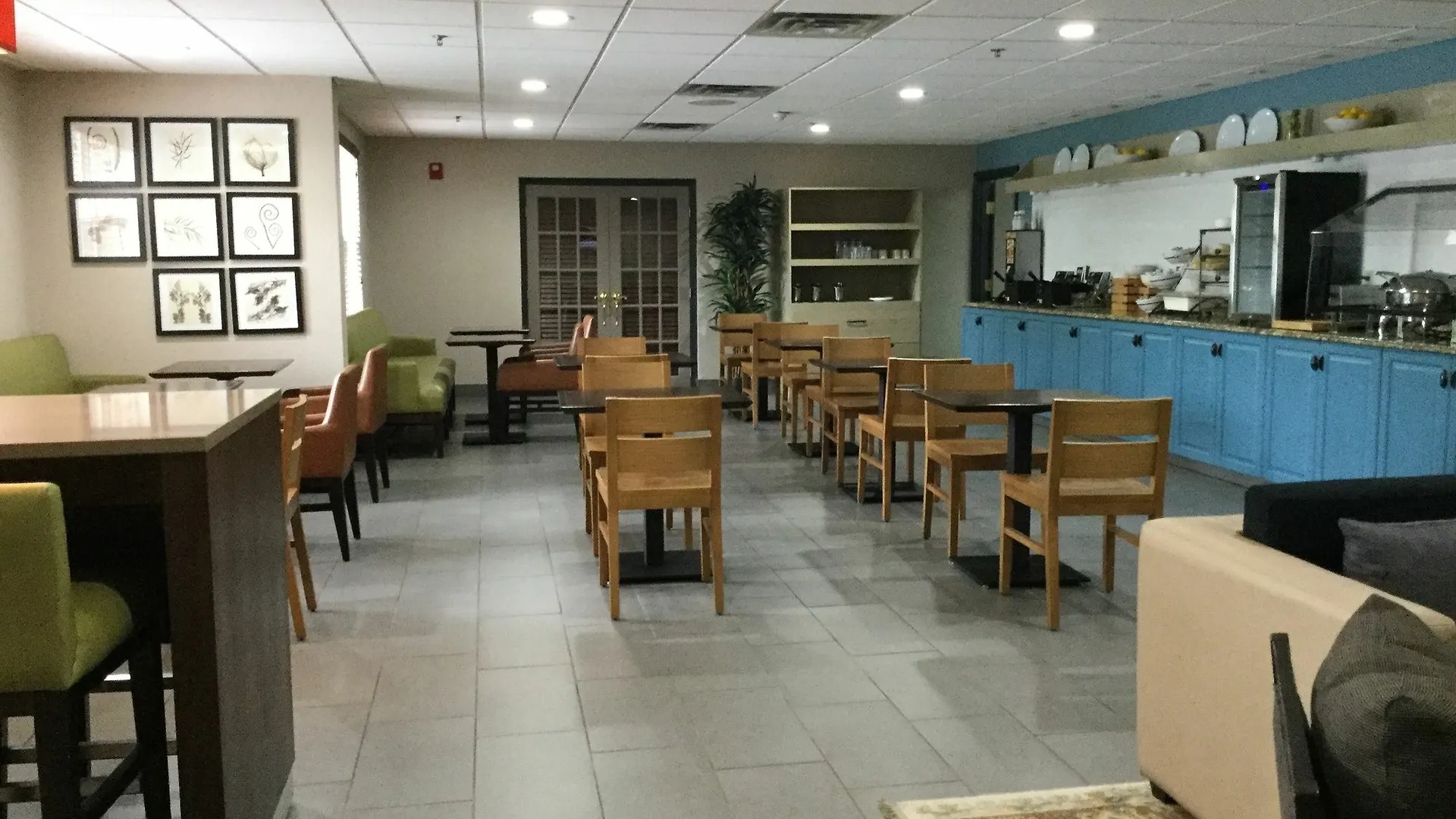 Country Inn & Suites By Radisson, Charlotte University Place, Nc Hotel