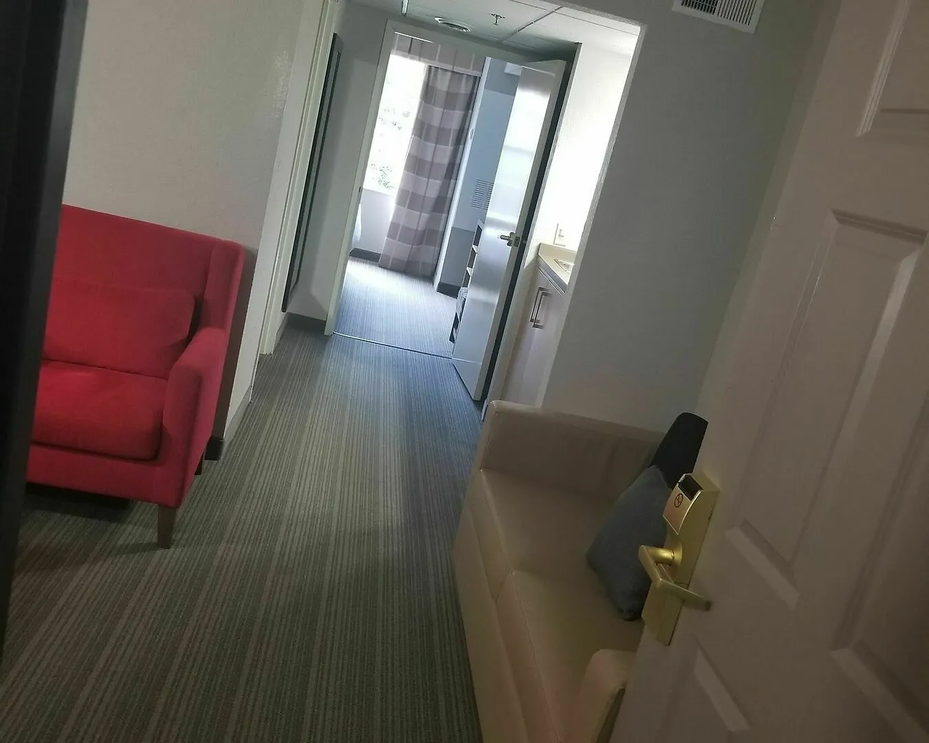 Country Inn & Suites By Radisson, Charlotte University Place, Nc Hotel