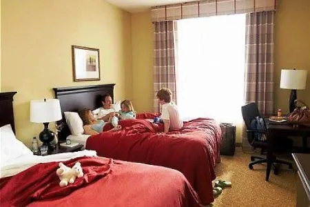 Country Inn & Suites By Radisson, Charlotte University Place, Nc Hotel