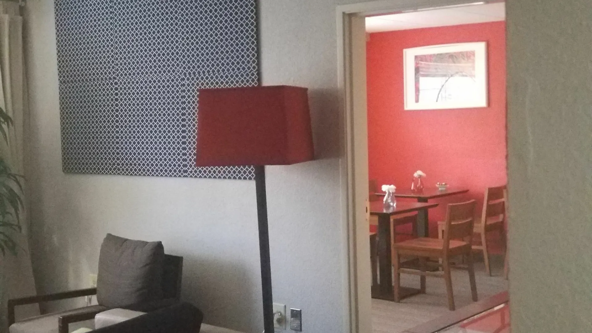 Country Inn & Suites By Radisson, Charlotte University Place, Nc 3*,  Stati Uniti