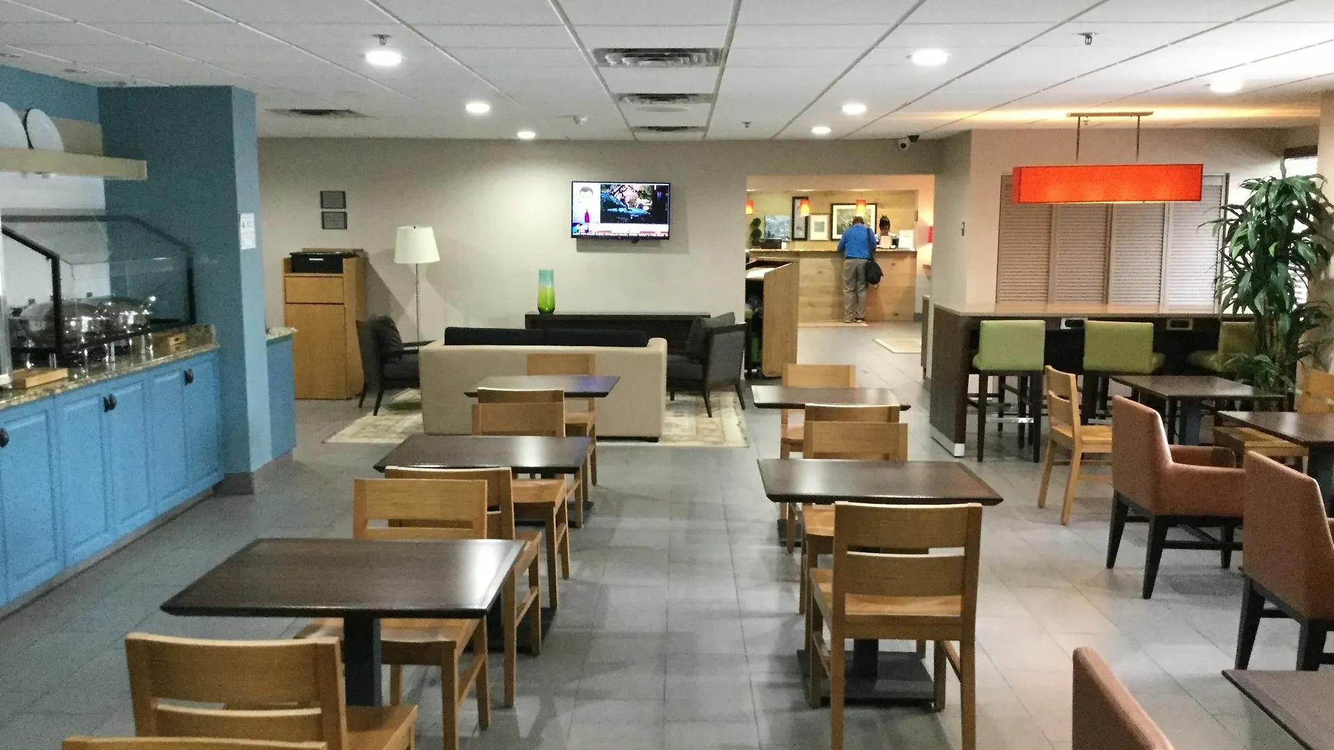 Country Inn & Suites By Radisson, Charlotte University Place, Nc Stati Uniti