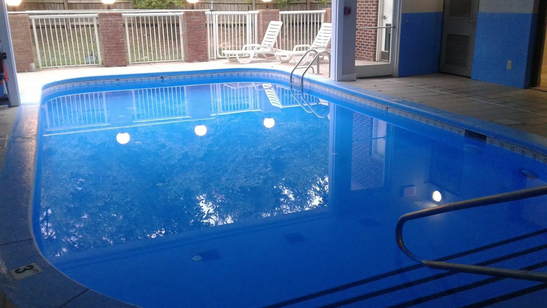Country Inn & Suites By Radisson, Charlotte University Place, Nc 3*,